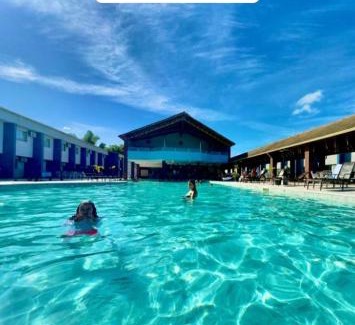 Porto Seguro Resort | Beatriz Náuticomar resort all inclusive cota 41