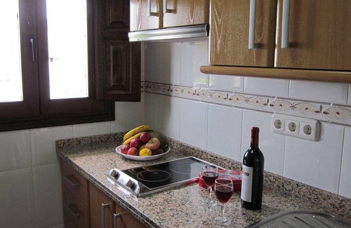 Capileira Apartment | Beatriz Rural Apartments