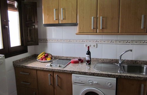 Capileira Apartment | Beatriz Rural Apartments
