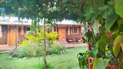 Maasai Mara Hotel | Beats Of Beads Trust