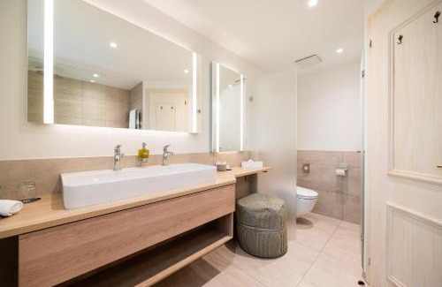 Merligen Hotel | BEATUS Wellness- & Spa-Hotel