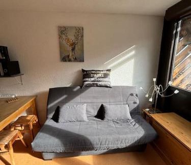 Piau Engaly Apartment | Beau 6 places à la résidence Cantoural