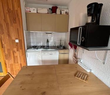 Piau Engaly Apartment | Beau 6 places à la résidence Cantoural