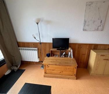 Piau Engaly Apartment | Beau 6 places à la résidence Cantoural