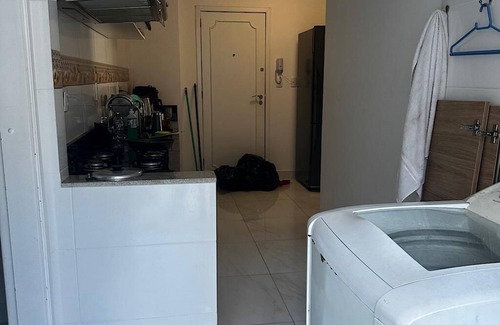Centro Apartment | Beautiful Apartment in Balneario Camboriú
