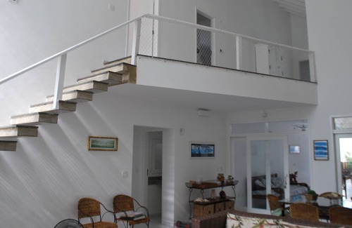 Barra do Una House | Beautiful house with 4 suites Barra do Una