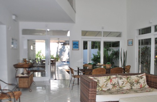 Barra do Una House | Beautiful house with 4 suites Barra do Una