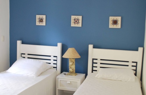 Barra do Una House | Beautiful house with 4 suites Barra do Una