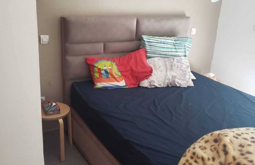 Sidi Rahal Ski Chalet | BEAU CHALET/DUPLEX SITUE DANS UNE RESIDENCE SECURISEE FERMEE