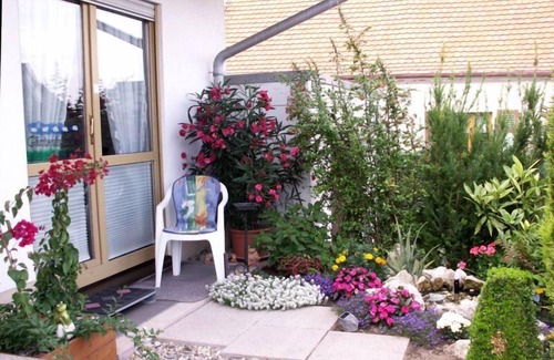 Neustadt-Gimmeldingen Apartment | Beautiful apartment in a well-kept family home