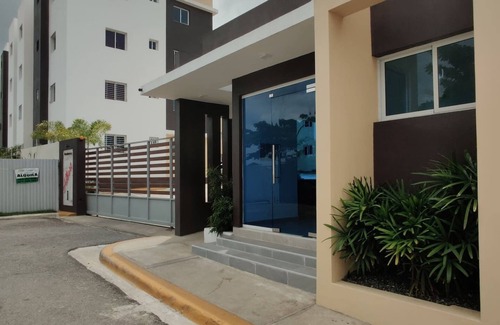 Santiago de los Caballeros Apartment | Beautifull place
