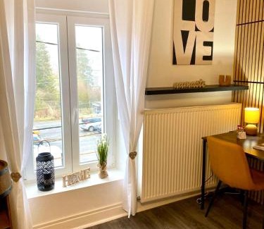 Audun-le-Tiche Apartment | Beau Duplex Audun le Tiche