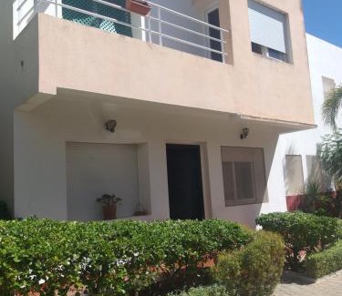Sidi Bouzid Apartment | Beau duplex Bay 2