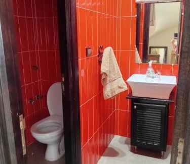 Sidi Bouzid Apartment | Beau duplex Bay 2