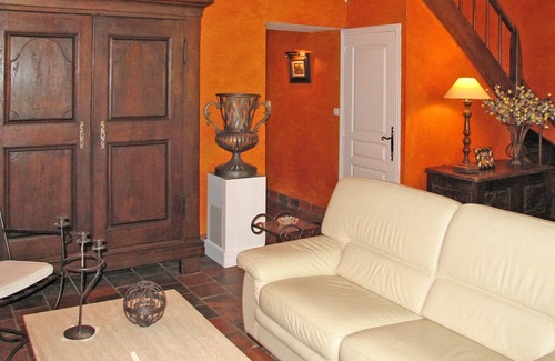 Lepinas House | Beautiful private villa for 5 guests with private pool, WIFI, TV, terrace, pets allowed and park...