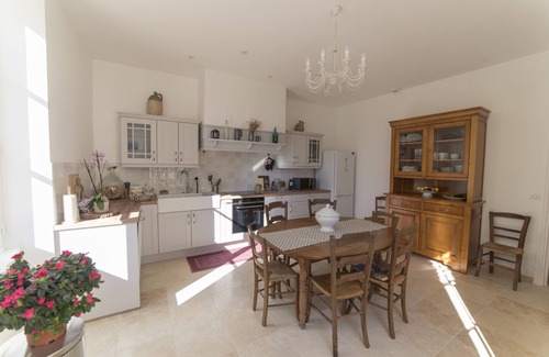 Saint-Philippe-du-Seignal Other | Beautifully restored luxury 18th century French family castle, private parkland