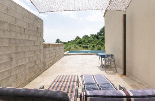 Le Garn House | Beau gite avec couloir de nage
