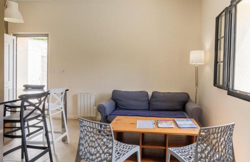 Le Garn House | Beau gite avec couloir de nage