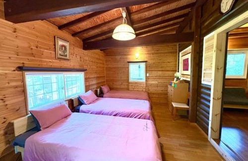 Imazu Apartment | beau lac biwako annex