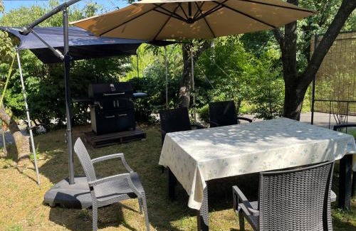 Imazu Apartment | beau lac biwako annex