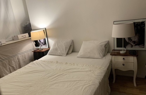 Vierzon Apartment | Beau Logement de 55m2 en Plein de Centre Ville de Vierzon, Cher