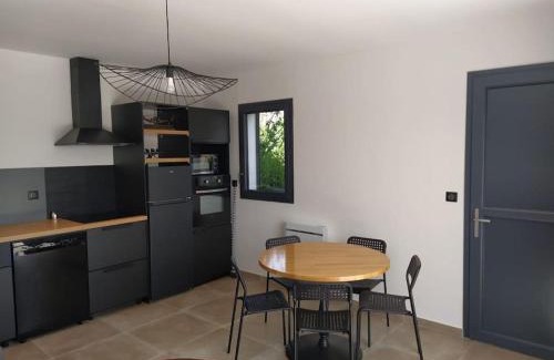 Ventiseri Apartment | Beau logement neuf à 5 mn de la mer