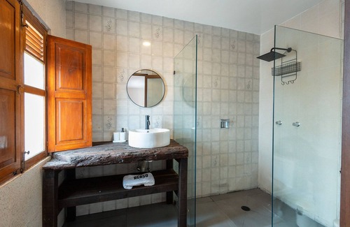 Puebla Historic Center House | Beautiful House in Historic Center | 5 bedrooms + Parking
