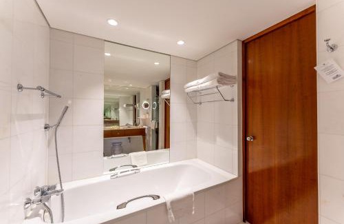 Neuchatel Hotel | Beau Rivage Hotel