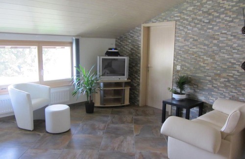 Muriaux Apartment | Beau-Séjour
