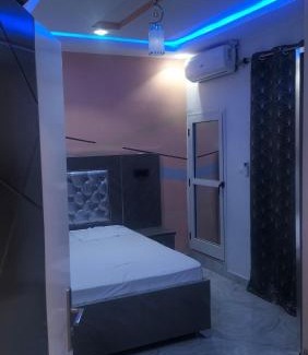 Senegal Apartment | Beau-Séjour