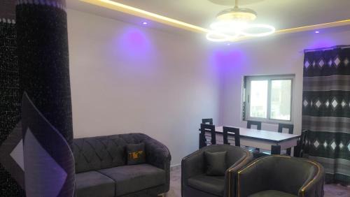 Senegal Apartment | Beau-Séjour