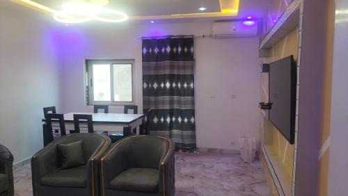 Senegal Apartment | Beau-Séjour