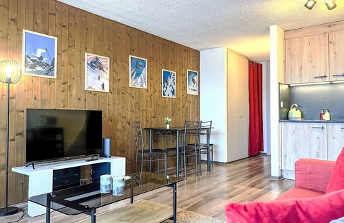 Champex-Lac Apartment | Beau-Site by Interhome