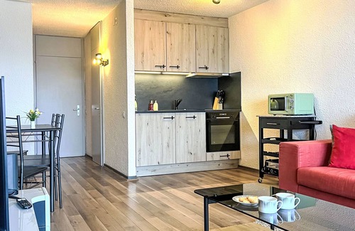 Champex-Lac Apartment | Beau-Site by Interhome