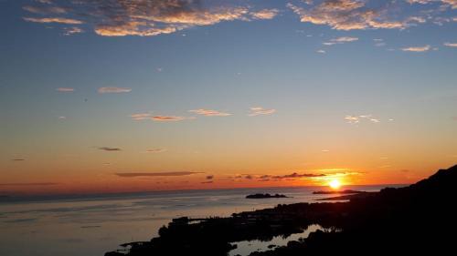 Zig Zag Ward Apartment | Beau Soleil Stunning Sea View One Bedroom Apartment