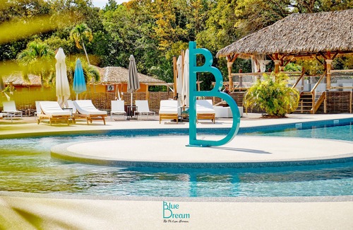 Grand-Bourg Apartment | Beau Studio Équipé Dans un Complexe Hôtelier de Standing