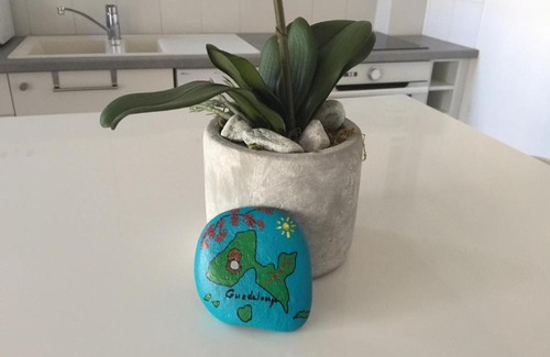 Le Moule Apartment | Beau studio proche de la mer