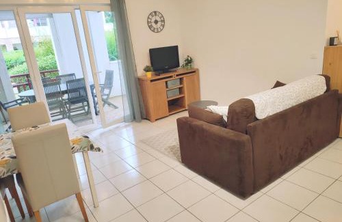Ahetze Apartment | Beau T2 proche plages et montagnes du Pays-Basque