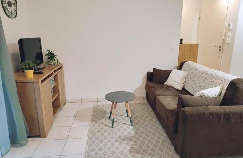 Ahetze Apartment | Beau T2 proche plages et montagnes du Pays-Basque