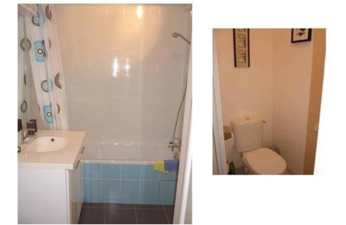 Ahetze Apartment | Beau T2 proche plages et montagnes du Pays-Basque