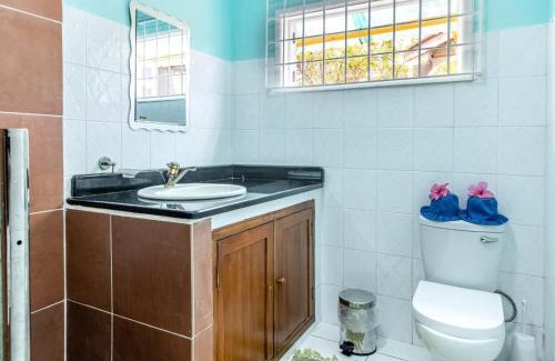 Beau Vallon Apartment | Beau Vallon Residence