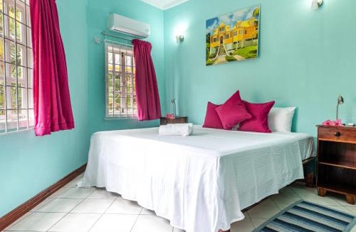Beau Vallon Apartment | Beau Vallon Residence