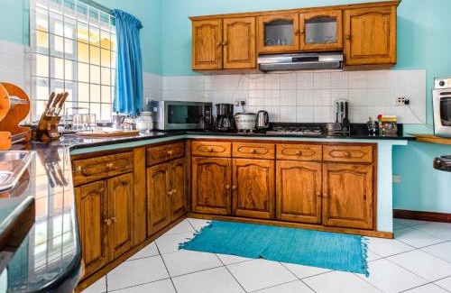 Beau Vallon Apartment | Beau Vallon Residence