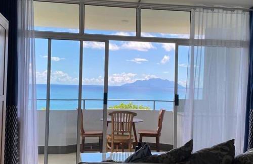 Mare Anglaise Apartment | Beau Vallon Studios - Apartments Vacation Rentals
