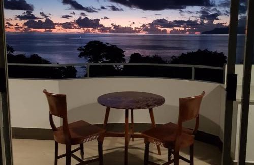 Mare Anglaise Apartment | Beau Vallon Studios - Apartments Vacation Rentals