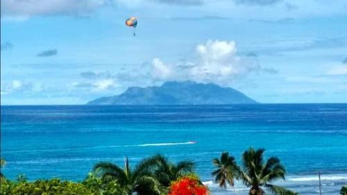 Mare Anglaise Apartment | Beau Vallon Studios - Apartments Vacation Rentals