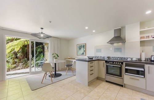 Havelock House | Beau Views - Marlborough Holiday Home