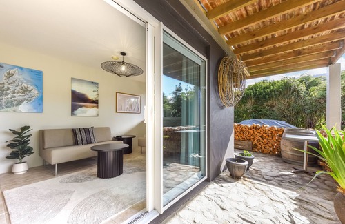 Havelock House | Beau Views - Marlborough Holiday Home