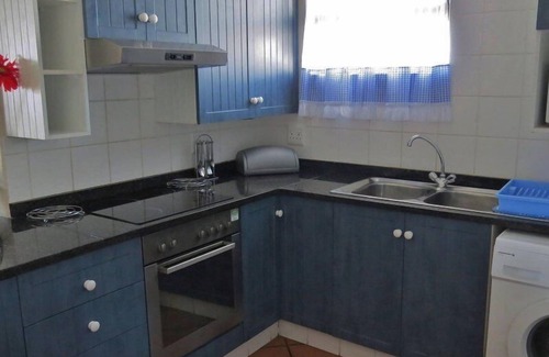 Manaba Beach Apartment | Beau Vista no.4
