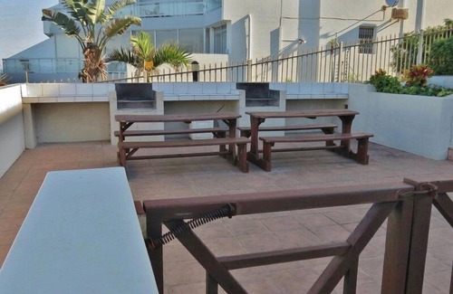 Manaba Beach Apartment | Beau Vista no.4